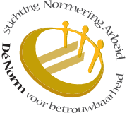 SNA keurmerk: Stichting Normering Arbeid