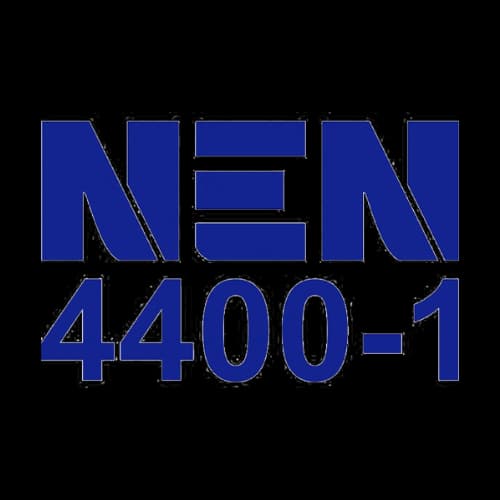 NEN: Nederlands Normalisatie-instituut